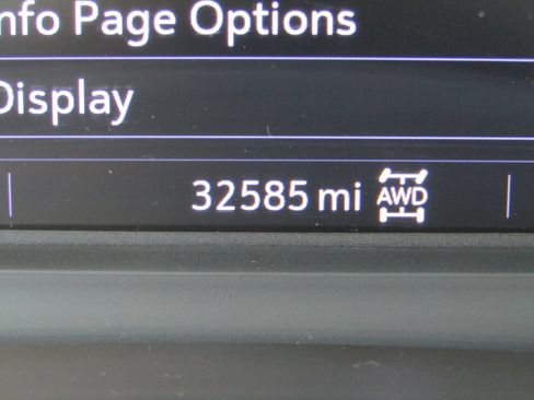Used 2021 Cadillac XT5 Premium Luxury AWD/4WD image 31