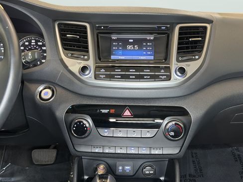 Used 2016 Hyundai Tucson Sport AWD/4WD image 15
