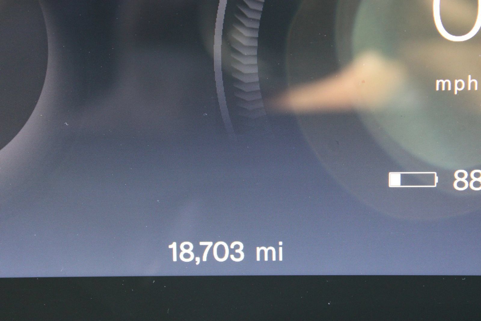 Used 2025 Lucid Air Pure RWD image 28