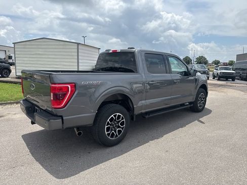 Used 2023 Ford F150 XLT w/ Equipment Group 302A High AWD/4WD image 17