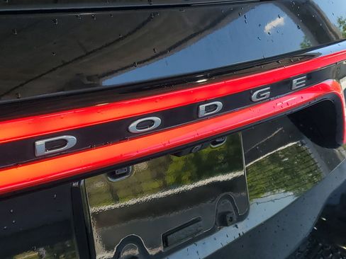 Used 2019 Dodge Durango SXT RWD image 5