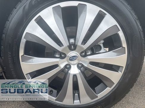 Used 2022 Subaru Ascent Touring AWD/4WD image 60