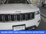 Used 2018 Jeep Grand Cherokee Limited image 4