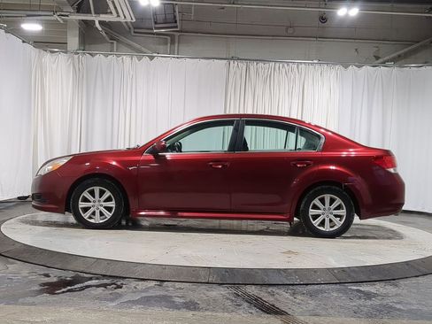 Used 2012 Subaru Legacy 2.5i Premium w/ All-Weather Pkg image 14