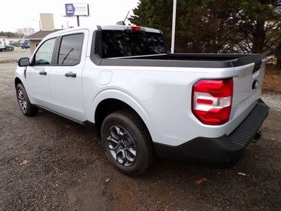New 2026 Ford Maverick XLT w/ XLT Luxury Package