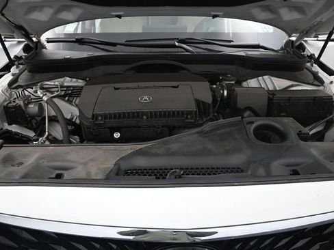 Used 2023 Acura MDX SH-AWD image 17