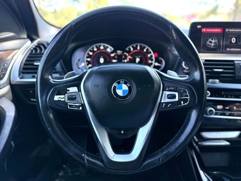 Used 2019 BMW X3 sDrive30i w/ Convenience Package image 25