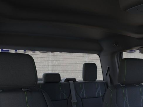 New 2025 Ford F150 STX w/ Equipment Group 200A image 26