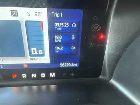 Used 2022 Ford Bronco Big Bend AWD/4WD image 14
