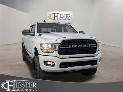 Used 2022 RAM 2500 Big Horn w/ Level C Equiment Group