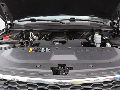 Used 2018 Chevrolet Tahoe LT RWD image 37
