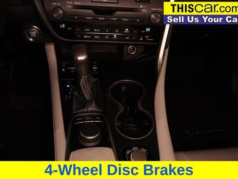 Used 2018 Lexus RX 350L FWD w/ Accessory Package image 17