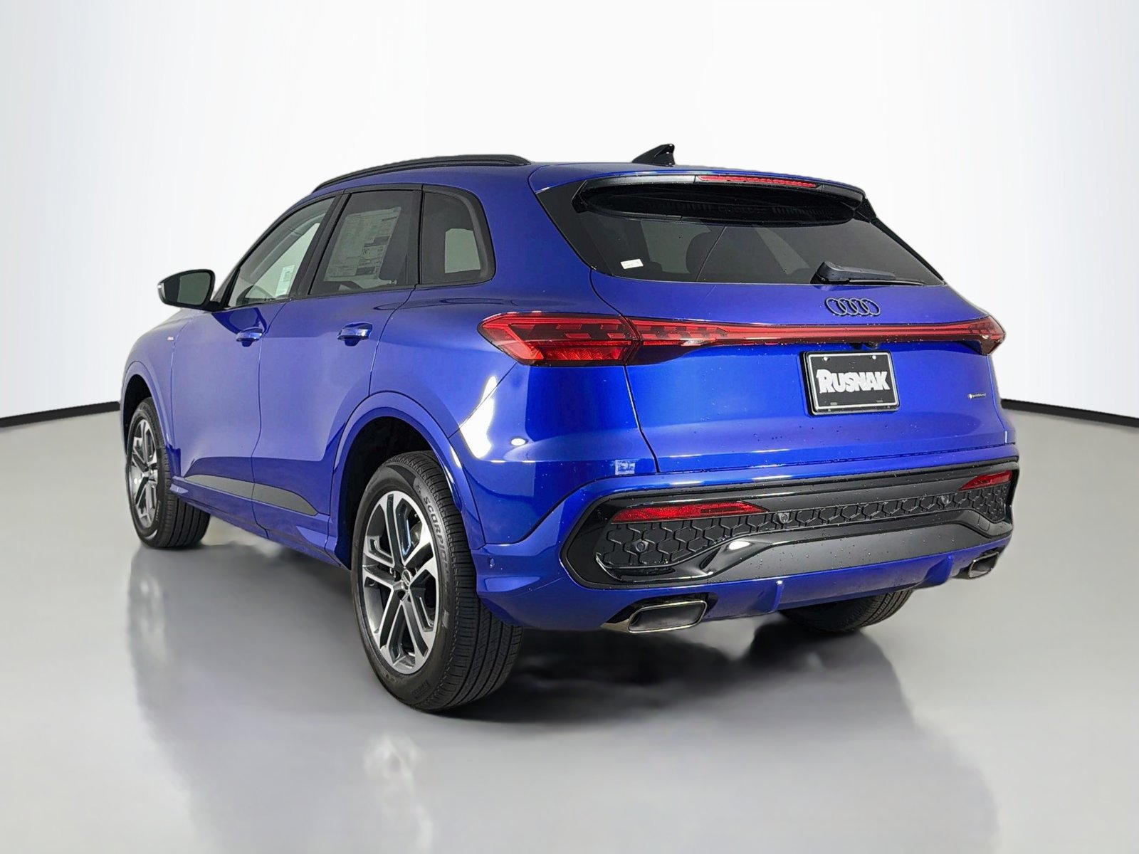 New 2026 Audi Q5 2.0T AWD/4WD image 5
