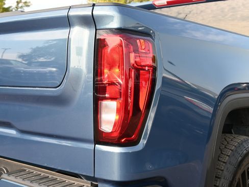 Used 2026 GMC Sierra 1500 Elevation w/ Elevation Select Package RWD image 21
