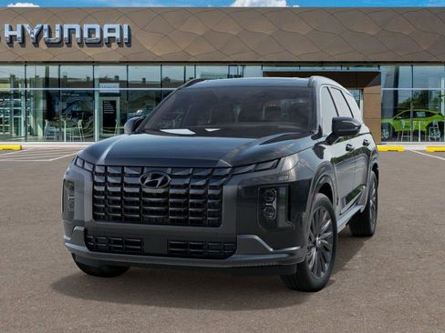 New 2025 Hyundai Palisade Calligraphy image 6