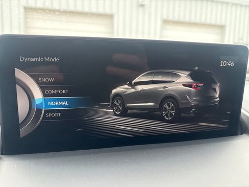 Used 2025 Acura RDX Aspec SH image 27