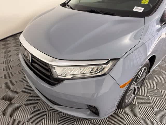 Used 2024 Honda Odyssey Touring image 9