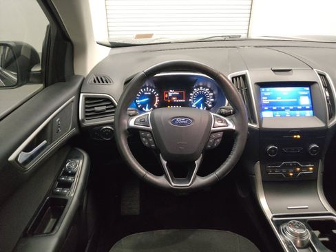 Used 2019 Ford Edge SEL FWD image 22