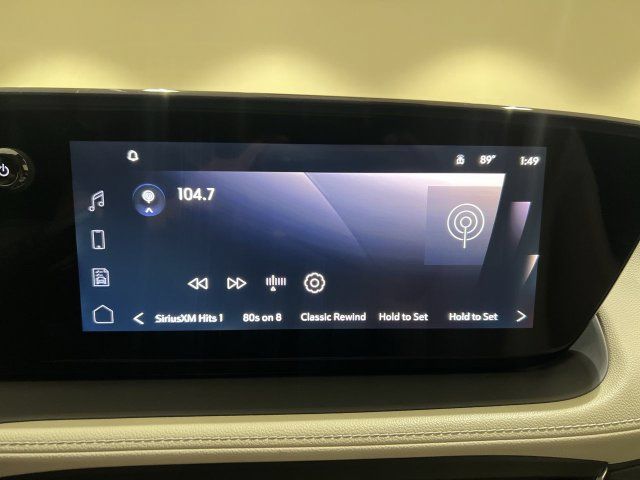 New 2026 Buick Encore GX Preferred w/ Comfort Package FWD image 12