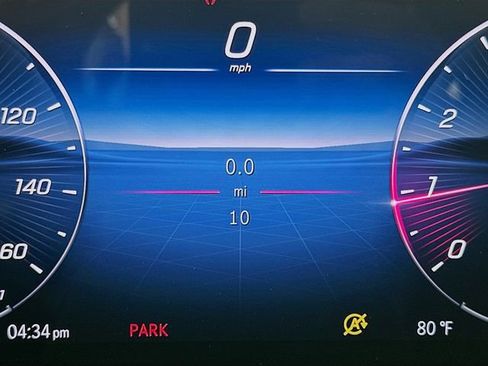 New 2026 Mercedes-Benz C 300 4MATIC Sedan image 12