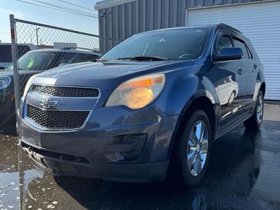 Used 2013 Chevrolet Equinox LT w/ All Star Package
