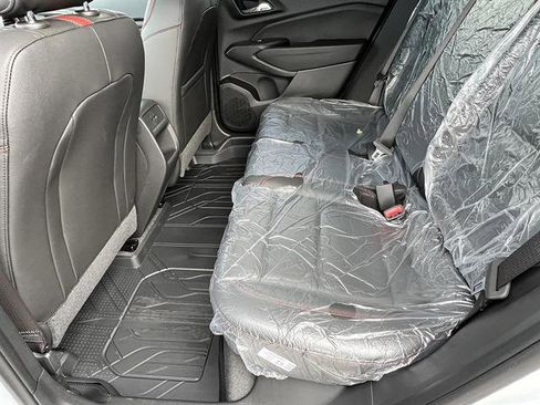 New 2026 Chevrolet Trax RS FWD image 16