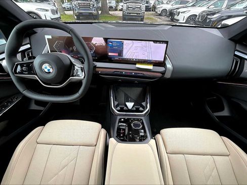 New 2026 BMW X3 xDrive30 w/ Convenience Package image 5