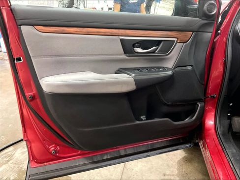 Certified 2022 Honda CR-V EX image 44