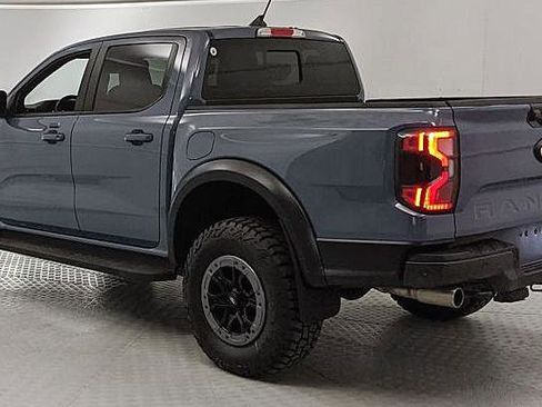 Certified 2024 Ford Ranger Raptor image 4