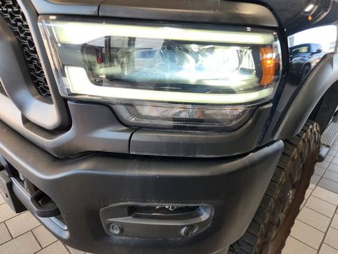 Used 2021 RAM 2500 Power Wagon AWD/4WD image 7