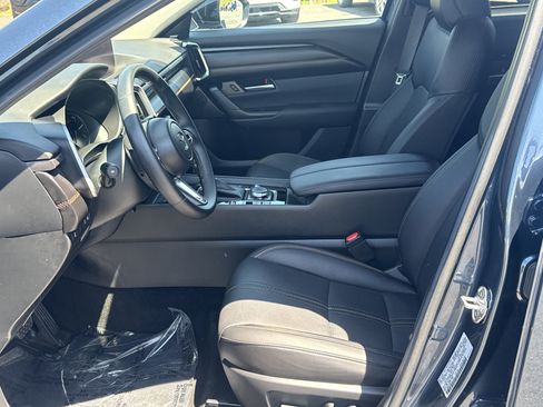 Used 2025 MAZDA CX-50 AWD 2.5 Hybrid w/ Cargo Package image 12