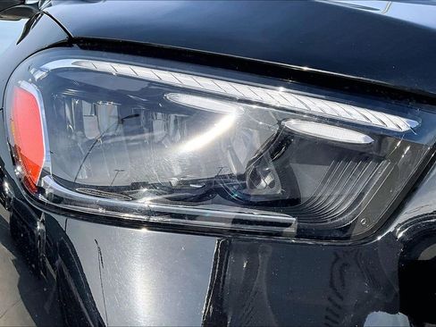 Used 2024 Mercedes-Benz GLE 350 GLE 350 w/ 3rd Row Seat Package image 37