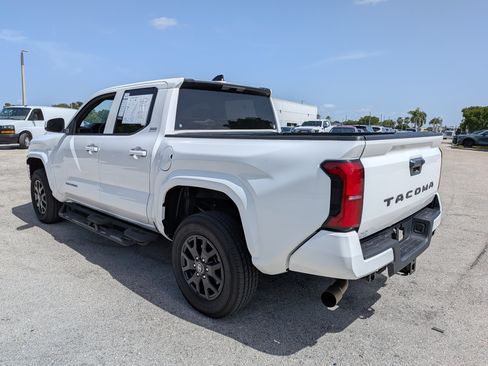 Used 2024 Toyota Tacoma SR5 RWD image 6