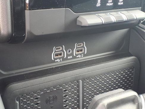 New 2026 RAM 1500 Big Horn image 11