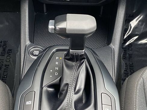 Used 2025 Kia K4 FWD image 33