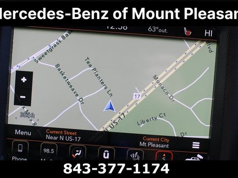 Used 2018 Jeep Wrangler Unlimited Sahara image 45