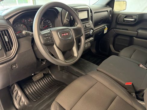 New 2026 GMC Sierra 1500 Pro w/ Pro Value Package RWD image 13
