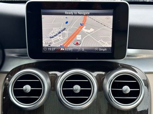 Certified 2019 Mercedes-Benz GLC 300 4MATIC image 15