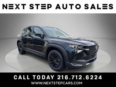 Used 2026 MAZDA CX-50 AWD 2.5 S w/ Preferred Pkg