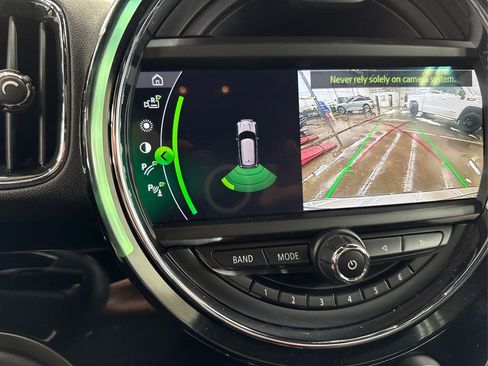 Used 2019 MINI Cooper Countryman S image 30