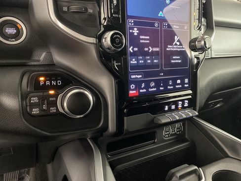 Used 2022 RAM 1500 Big Horn AWD/4WD image 31