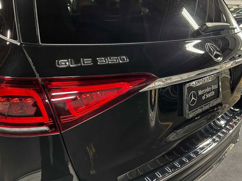Used 2021 Mercedes-Benz GLE 350 4MATIC image 14