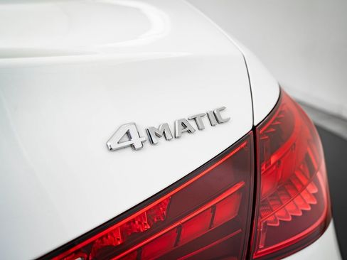 Used 2025 Mercedes-Benz C 300 C 300 image 17