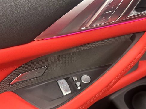 New 2026 BMW M4 xDrive Competition w/ Executive Package image 13