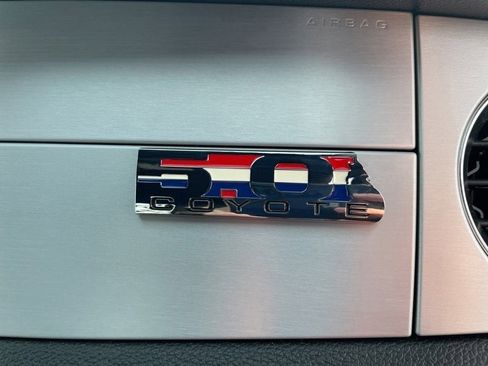 Used 2014 Ford Mustang GT Premium w/ Electronics Package image 29