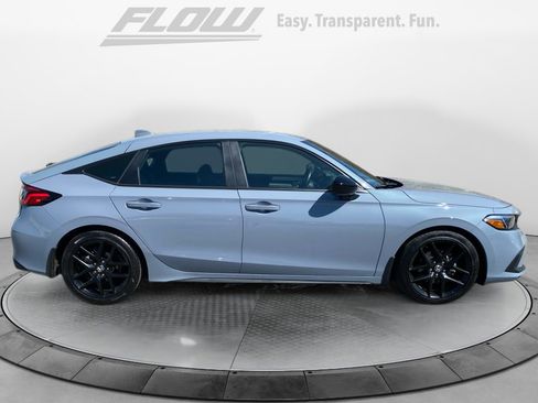Used 2023 Honda Civic Sport image 10