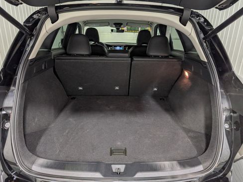 Used 2024 INFINITI QX50 Pure image 23