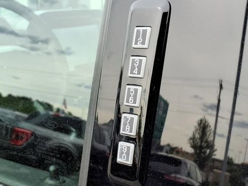 Used 2023 Ford F150 XLT w/ Equipment Group 302A High AWD/4WD image 15