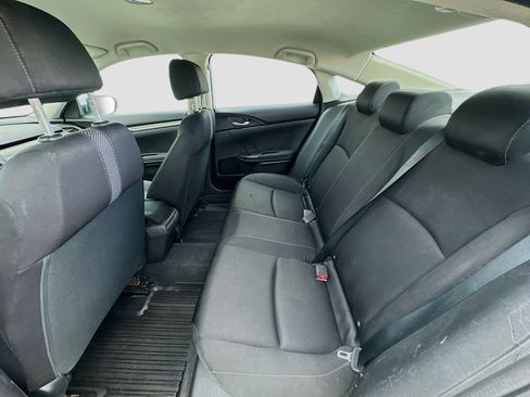 Used 2020 Honda Civic LX image 15