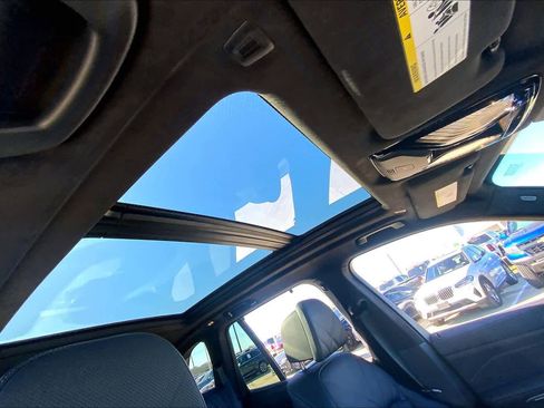 Certified 2025 BMW X5 M60i w/ Executive Package image 13